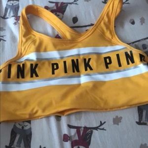 Sports bra